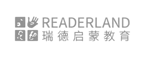 READERLAND 瑞德启蒙教育