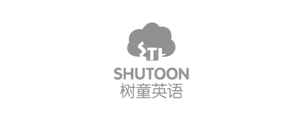 SHUTOON 树童英语