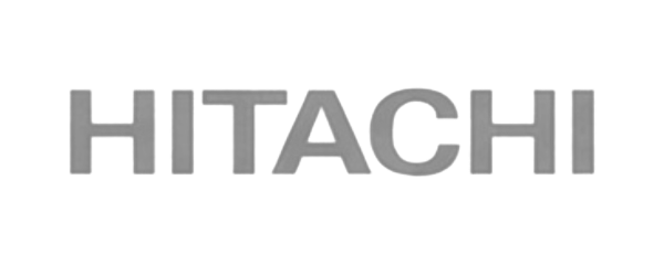 HITACHI